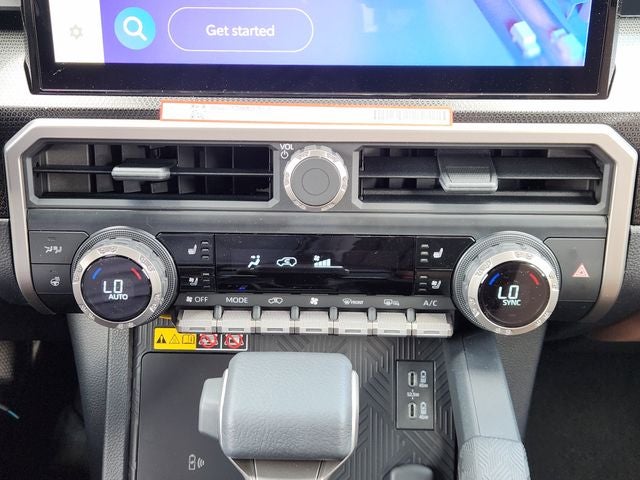 2026 Toyota 4Runner i-FORCE MAX 4Runner Limited