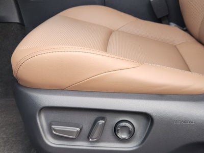 2026 Toyota 4Runner i-FORCE MAX 4Runner Limited