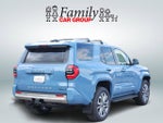 2026 Toyota 4Runner i-FORCE MAX 4Runner Limited