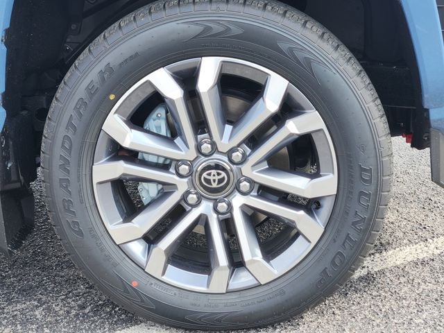 2026 Toyota 4Runner i-FORCE MAX 4Runner Limited