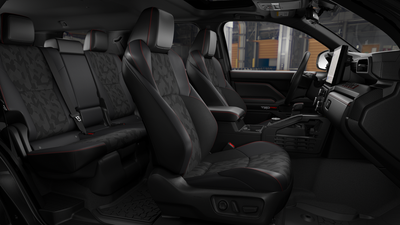 2026 Toyota 4Runner i-FORCE MAX 4Runner TRD Pro