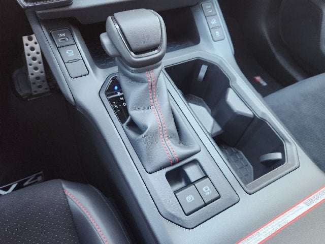 2026 Toyota RAV4 Plug-in Hybrid GR SPORT