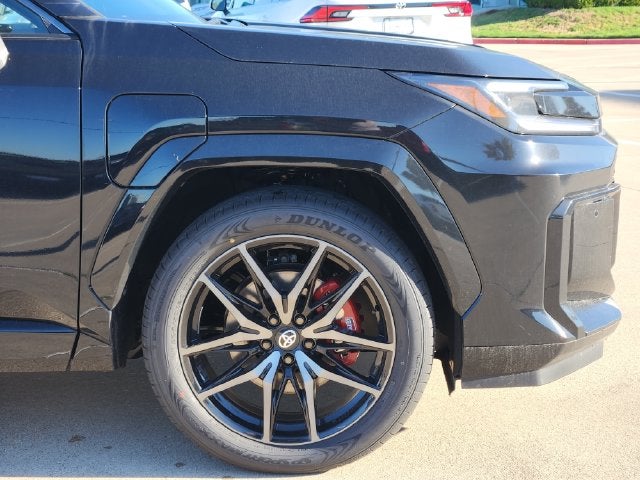 2026 Toyota RAV4 Plug-in Hybrid GR SPORT
