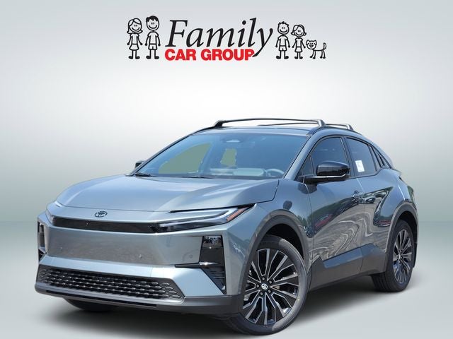2026 Toyota C-HR XSE