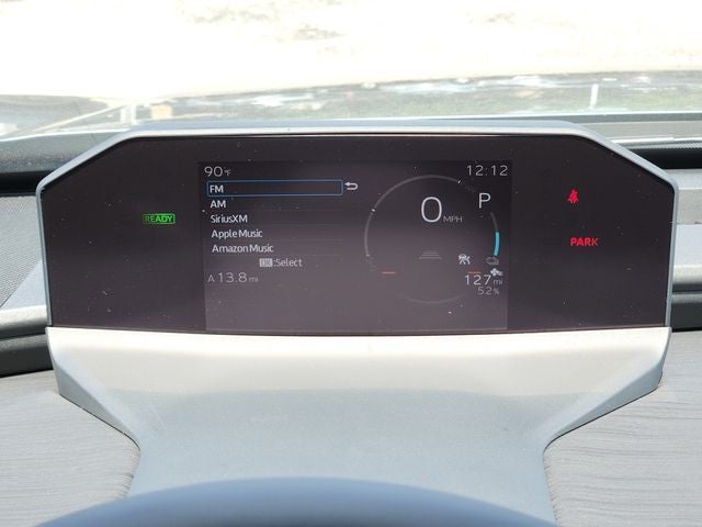 2026 Toyota C-HR XSE