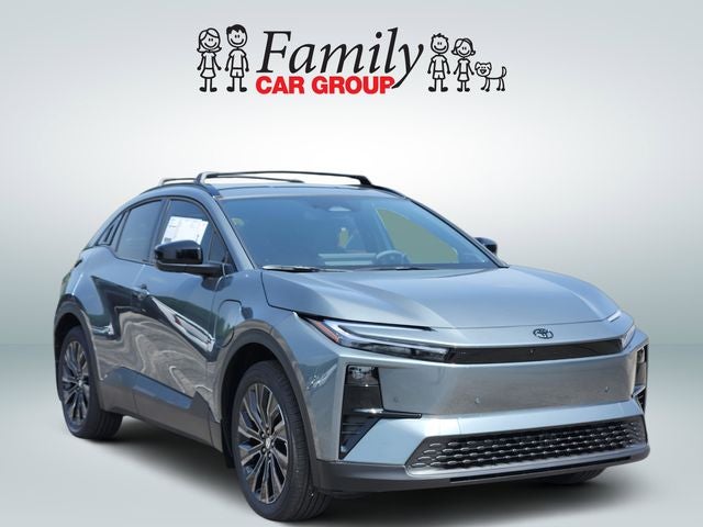 2026 Toyota C-HR XSE
