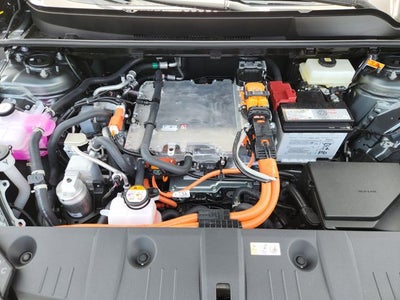 2026 Toyota C-HR XSE