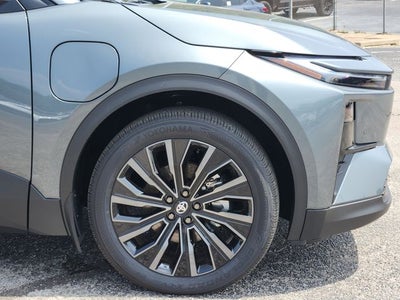 2026 Toyota C-HR XSE
