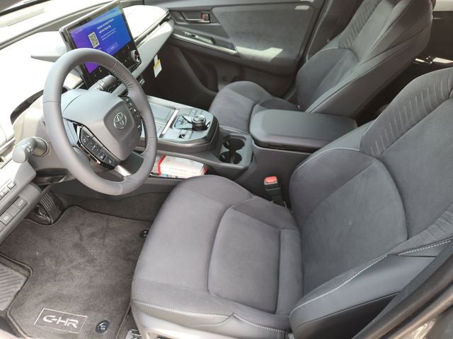 2026 Toyota C-HR XSE