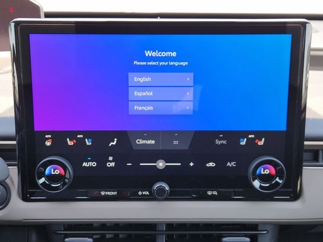 2026 Toyota bZ Woodland bZ Woodland Premium