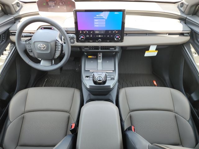 2026 Toyota bZ Woodland bZ Woodland Premium