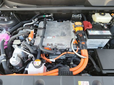 2026 Toyota bZ Woodland bZ Woodland Premium