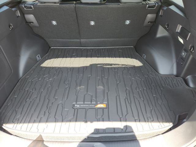2026 Toyota bZ Woodland bZ Woodland Premium