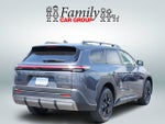 2026 Toyota bZ Woodland bZ Woodland Premium