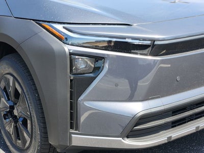 2026 Toyota bZ Woodland bZ Woodland Premium