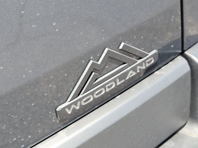 2026 Toyota bZ Woodland bZ Woodland Premium