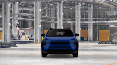 2026 Toyota bZ Woodland bZ Woodland Premium