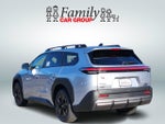 2027 Toyota bZ Woodland bZ Woodland