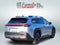 2027 Toyota bZ Woodland bZ Woodland