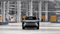 2027 Toyota bZ Woodland bZ Woodland