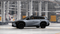 2027 Toyota bZ Woodland bZ Woodland