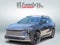 2026 Toyota bZ Woodland bZ Woodland Premium
