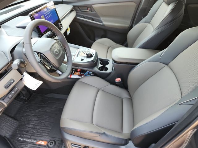 2026 Toyota bZ Woodland bZ Woodland Premium