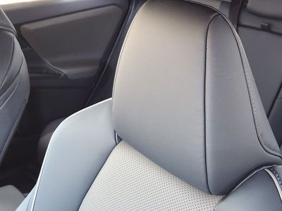 2026 Toyota bZ Woodland bZ Woodland Premium