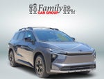 2026 Toyota bZ Woodland bZ Woodland Premium