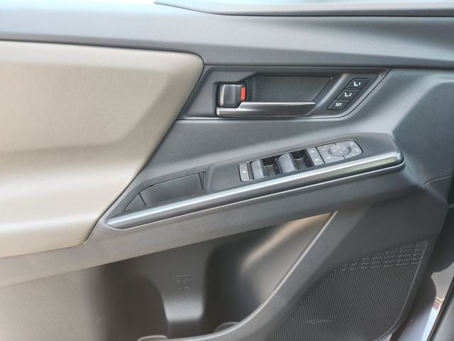 2026 Toyota bZ Woodland bZ Woodland Premium