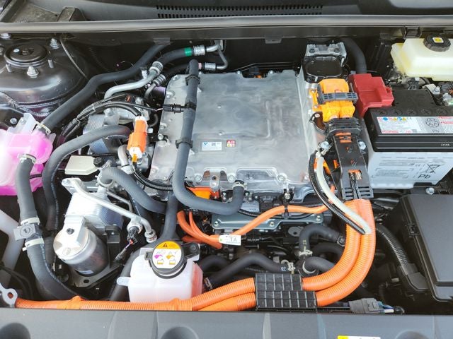 2026 Toyota bZ Woodland bZ Woodland Premium