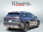 2026 Toyota bZ Woodland bZ Woodland Premium