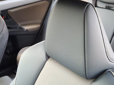2026 Toyota bZ Woodland bZ Woodland Premium