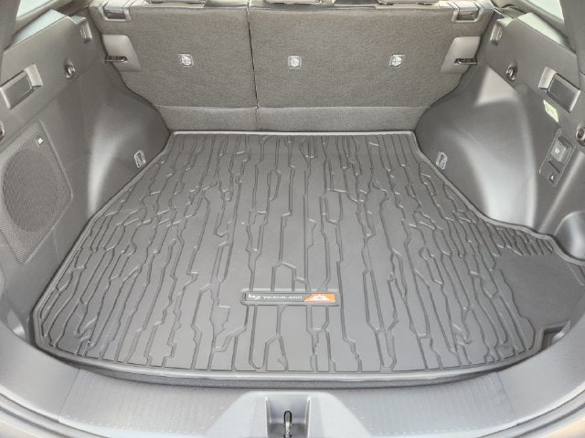 2026 Toyota bZ Woodland bZ Woodland Premium