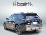 2026 Toyota bZ Woodland bZ Woodland Premium