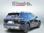 2026 Toyota bZ Woodland bZ Woodland Premium