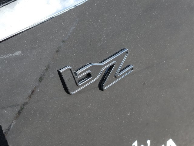 2026 Toyota bZ Woodland bZ Woodland Premium