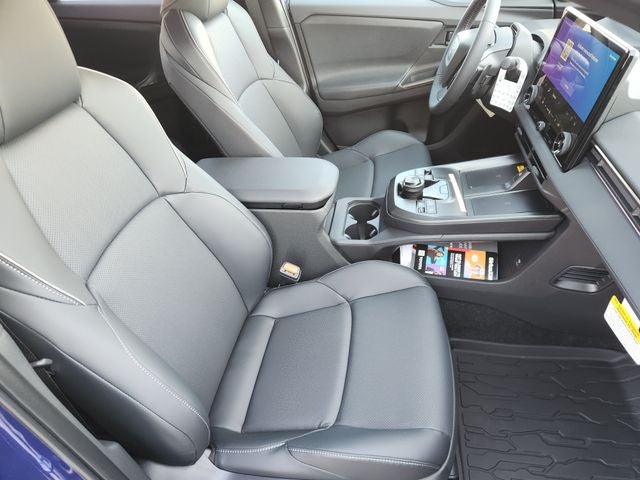 2026 Toyota bZ Woodland bZ Woodland Premium