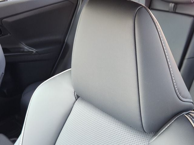2026 Toyota bZ Woodland bZ Woodland Premium