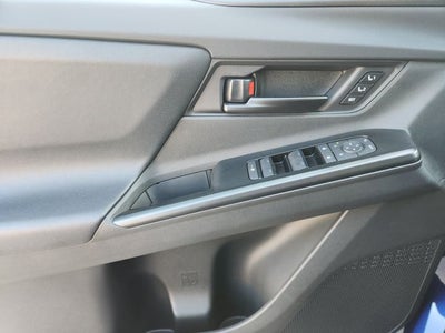 2026 Toyota bZ Woodland bZ Woodland Premium