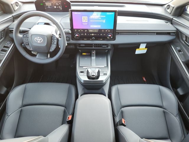 2026 Toyota bZ Woodland bZ Woodland Premium