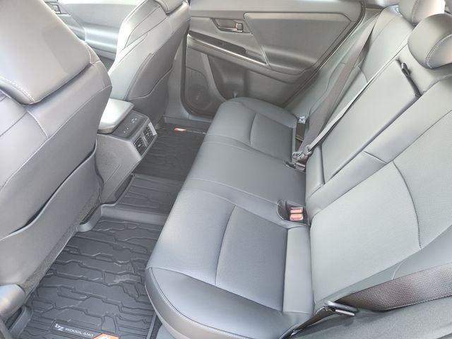 2026 Toyota bZ Woodland bZ Woodland Premium