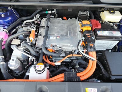 2026 Toyota bZ Woodland bZ Woodland Premium