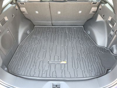 2026 Toyota bZ Woodland bZ Woodland Premium