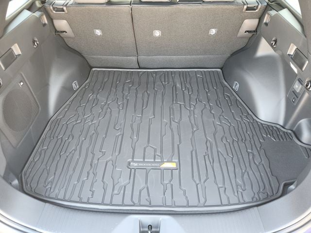 2026 Toyota bZ Woodland bZ Woodland Premium