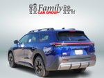 2026 Toyota bZ Woodland bZ Woodland Premium