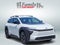 2026 Toyota bZ Woodland bZ Woodland
