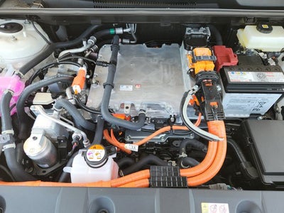 2026 Toyota bZ Woodland bZ Woodland