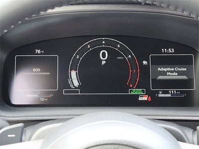 2025 Toyota GR Corolla Premium