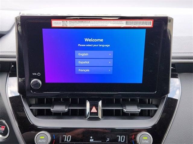 2025 Toyota GR Corolla Premium